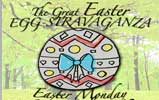 Will your family be the Easter Champions 2012?