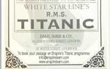 Join Enspire at Slieve Gullion Courtyard for the Titanic Tale event!