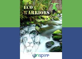 Click for the "Eco Warriors" programme